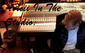 如何制作A神Avicii单曲Levels！Avicii In The Studio- Levels (How To Make Levels RMK)