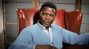 Today would've been Hollywood trailblazer Sidney Poitier's 95th birthday! As we celebrate him, here are five interesting facts about the unforgettable legend: ✨ He made history in 1963 as the FIRST Black male to win an Oscar ✨ He was born prematurely while his Bahamian parents visited Miami ✨ He was awarded the Presidential Medal of Freedom in 2009 ✨ Poitier enlisted in the U.S. Army during WWII & served a brief stint in a medical unit ✨ A dual citizen of the U.S. and Bahamas, he served as ambas