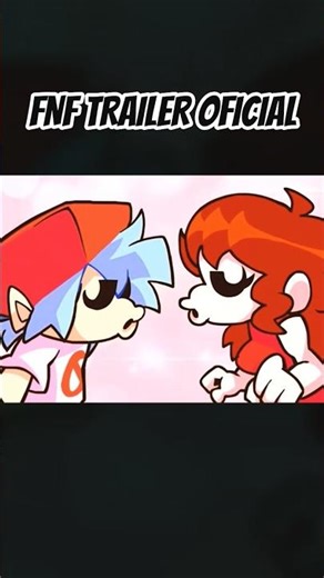 FNF - Boyfriend Official Figure (Trailer Oficial) [Music video trailer] #shorts