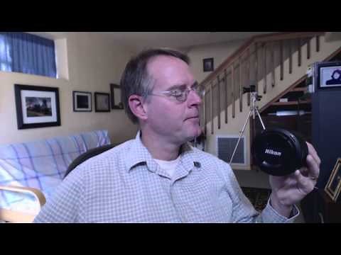 5 Minute Photo - Nikon 16-35mm f/4G ED VR User Review