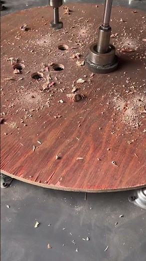 CNC punching machine