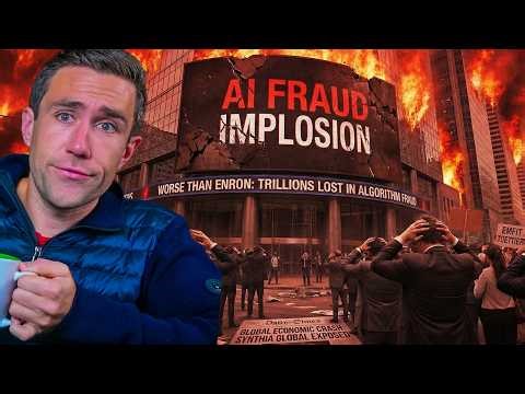 The Collapse of OpenAI | Exposing the Fraud.