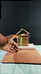 Diy ir sensor new science project at home #like #views #schoolproject #5mveiws #diy #subscribe #like