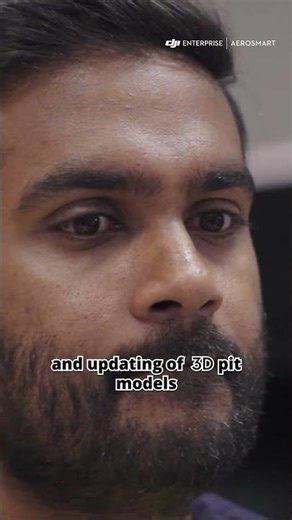 DJI Drone Solutions for Mining | Rio Tinto | Efficiency, Safety & Precision