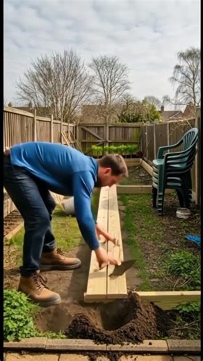 This Backyard Transformation is INSANE 😱 | Before & After