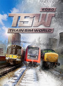Train Sim World 2020 - Build 550/4667268 (02.13.2020) + 22 DLCs - FitGirl Repacks