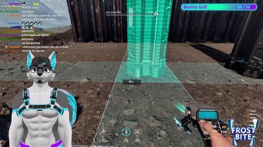 [18 ] New world same exploding sun!