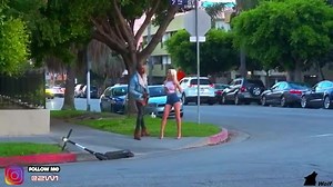 Savage Gold Digger Prank 😋💸💰 A Perfect Lesson 🤓😎 | Gold Diggers Prank