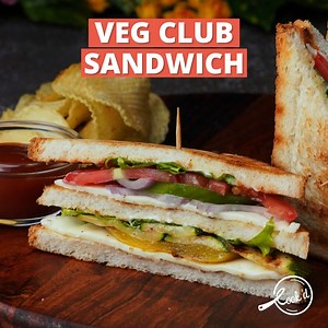 10K views · 810 reactions | A classic sandwich recipe from Cookd! | Cookd | Facebook