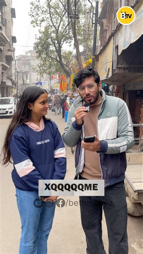 Comment the right word 🤩| #btv #bethevibez #justbtv #comedy #publicreaction