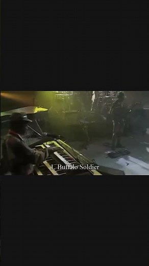 1989 - Métis Music Festival in Angoulème, France