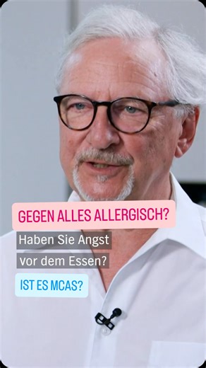 Die Ernährungs-Docs on Instagram: "Erschöpfung, Juckreiz, Muskelzittern, Bauchkrämpfe, Durchfälle & Sehstörungen - das ist nur eine Auswahl der Symptome, mit denen Menschen mit dem Mastzellaktivierungssyndrom (#MCAS) leben müssen. Das MCAS kann im ganzen Körper Probleme machen: Im Magen-Darm-Bereich, auf der Haut, im Herz-Kreislauf-System oder aber auch neurologische Beschwerden sind möglich. ❓ Doch was sind Mastzellen eigentlich? 👉 Immunzellen und als solche in vielen Geweben des Körpers vorh