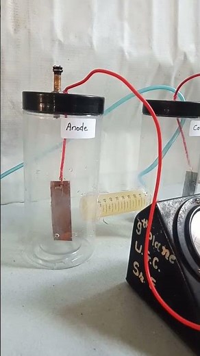 Designing Microbial Fuel cell