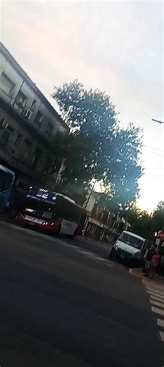 Línea 32 Int. 8501!! (Todobus Pompeya III)