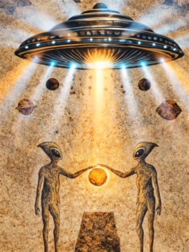 Evidence of a Forgotten Advanced Civilization