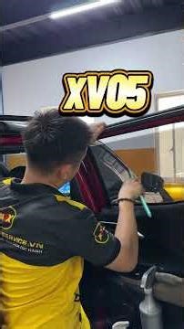 LỰA CHỌN PHIM CÁCH NHIỆT NHƯ NÀO CHO ĐÚNG !?