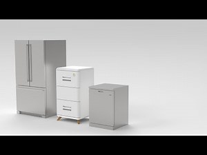 ReCircle Recycling | 100% Closed-loop Domestic Recycling Appliance