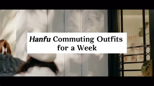 32 reactions | Style meets comfort! ❄️ Explore how to dress warm and elegant commuting outfits with traditional #Chinese attire. Check out the video and follow along with this Chinese social media content creator to get started! #chinatrend | Embassy of The People's Republic of China in the United States | Facebook