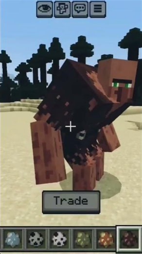 ##Minecraft Pocket Edition: How to Spawn Mutant Mobs!! #lifeisbutadream