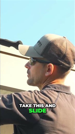 Drip Edge & Bird Box Install 🛠️ | Roofing Tips You Didn’t Know #diyhacks #constructiontips #diy