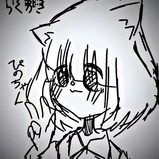 👻🎃HappyHalloween🎃👻!#イラスト #イラストメイキング #ハロウィン#テンプレ使用