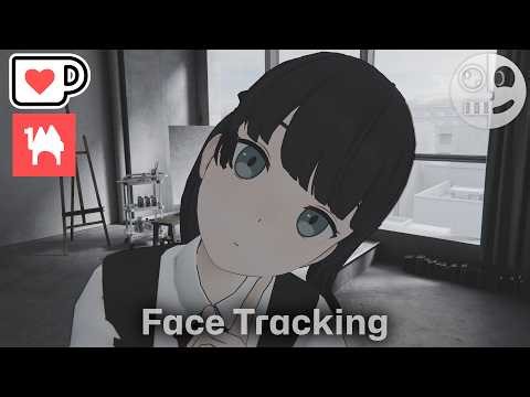 Cygnet/シグネット - Face Tracking Add-On