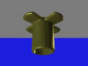 RIVKLE® PN blind rivet nut