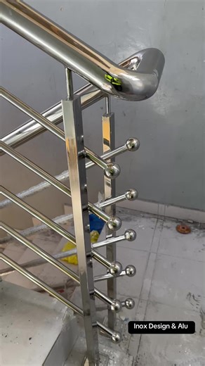 Innovative Inox Design & Alu Solutions