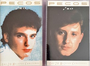 Pecos - Pecos Oro (Las 20 Mejores Canciones)