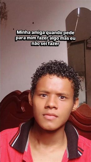 AMIGA, NÃO DÁ! 😂 Quando pedem algo impossível