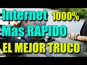 How to Make your Internet Speed Faster I Solution 2021