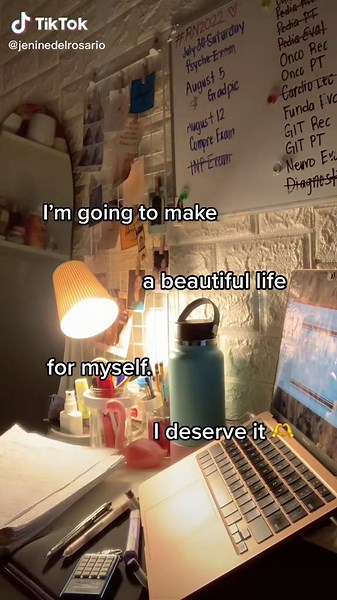 a little reminder that…. if you want it, you have to work for it 🫶🤍 #studentnurse #RN2022