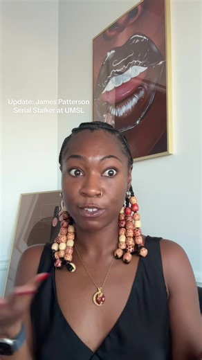 Update on Stalking Incident at UMSL and Support Resources