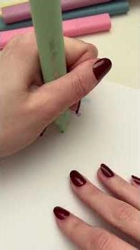 Header Ideas for Notes #headerideas #journalingideas #notetaking #mrpen