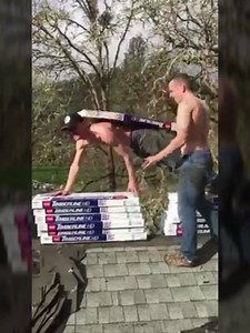 732K views · 764 reactions | Best damn roofers best damning | World's Okayest Roofer | Facebook