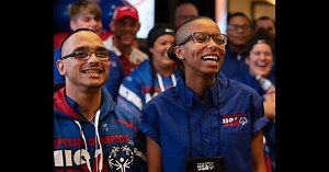 Empowering People with Disabilities - Bank of America