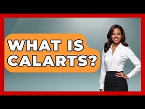 What Is CalArts? - Graphic Design Nerd