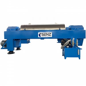 [Hot Item] Full Automatic Olive Oil Press Machines Production Line