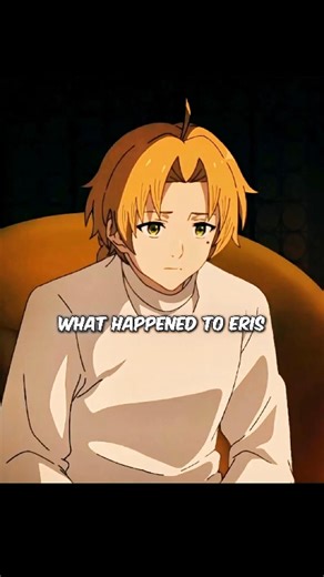 Ruijerd Confronts Rudy About Eris! #anime #mushokutensei #shorts
