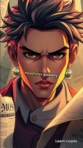 The $23 Million CryptoPunk