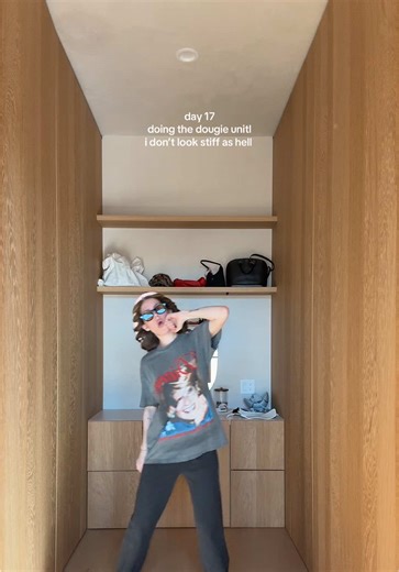 Master the Dougie Dance with New Moves and Style