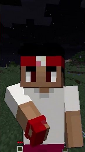 El Mod Más Terrorífico de Minecraft