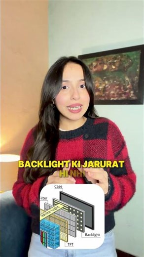 Display types: AMOLED vs LCD vs IPS