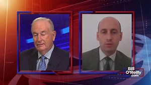 On Monday's No Spin News, former Trump advisor Stephen Miller gave his intriguing and informed perspective as to who is really running the show in Joe Biden's White House. | Bill O'Reilly