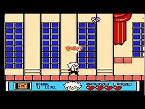 Play it Through - Kid Dracula (Akumajou Special: Boku Dracula-kun)