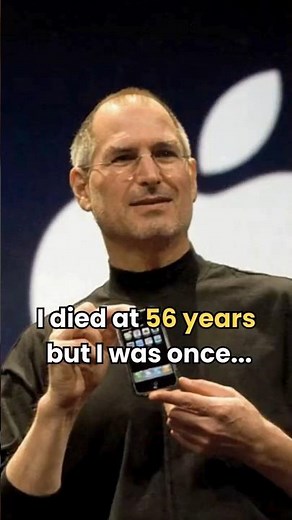 RIP Steve Jobs (1955-2011)