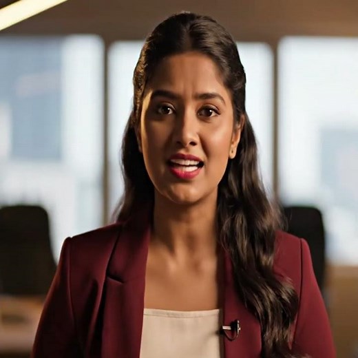 Best Professional Resume Template | Editable in Canva