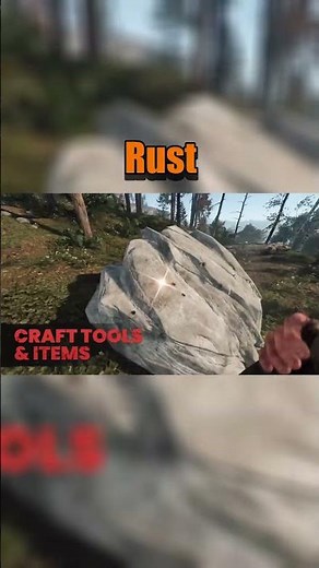 Ranking 5 Survival Games Everyone Should Try #steamgames #top