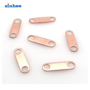 [Hot Item] Brass/Copper Bus Bar CCS1015030tts High Conductivity for Electrical Panels, Free Custom Cutting