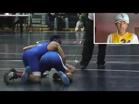 Wrestling ASSASSIN and 3/4 NELSON Breakdown (The Most Unknown Move In Wrestling)